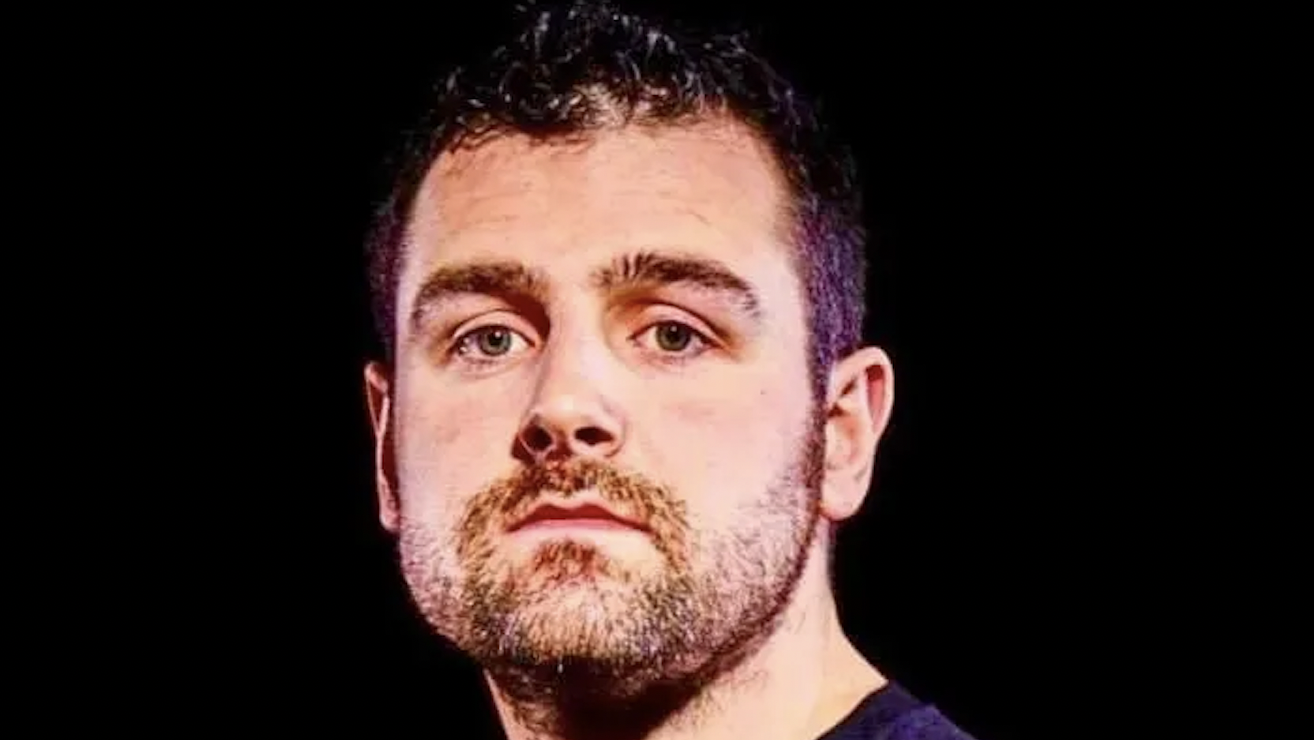 Michael Dunlop
